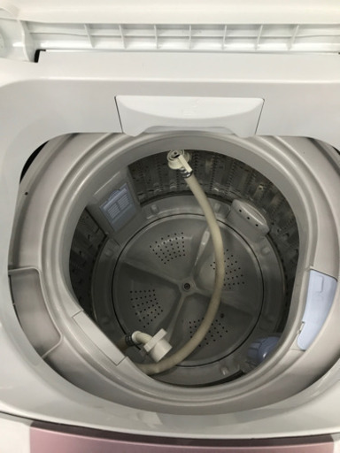Haier JW-KD55B 5.5kg 2016年製 洗濯機 | ヤマダウェブコム