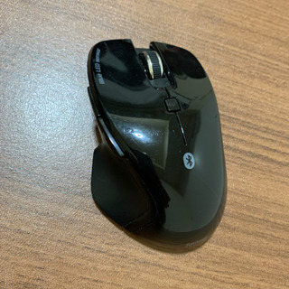 ワイヤレスマウス