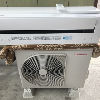■美品■2018年製■TOSHIBA/東芝■RAS-E221M(...