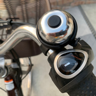 終了　ヤマハ電動自転車　の画像