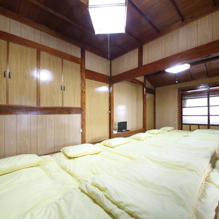 久米島の一軒家でワーケーション、テレワーク生活しませんか？固定Wi-Fi付 - 島尻郡