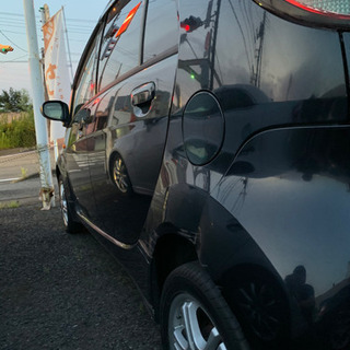 売り切れ　全てコミコミ88000円‼️ かわいい i の希少4WD  乗って帰れます‼️の画像