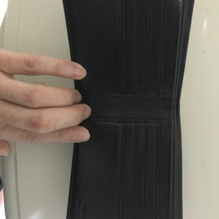 FENDI 二つ折り財布