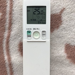 ■F■美品■2019年製■DAIKIN/ダイキン■F56WTSXP-W■5.6KW■主に１８畳■risora■人感センサー/イオン/除菌/スマホアプリ対応■保管品■引き取り限定■の画像