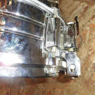 スネア / PEARL STEEL（14”×5.5”）の画像