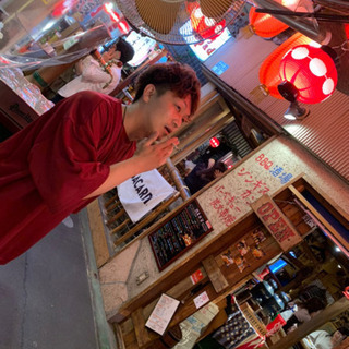 近場で気軽に飲みに行ける人ー！
