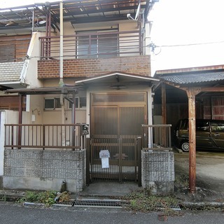 ★専任物件★ペット可能！！ＴＣ東条町家賃3万！！入居契約費用鍵交...