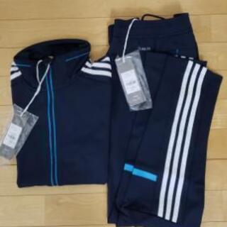 adidasジャージ3品まとめ売り