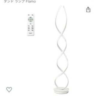 LED間接照明 リモコン付き 多段階調光の画像
