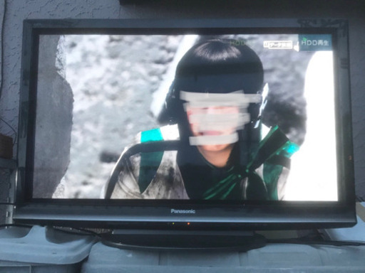 Panasonic テレビ