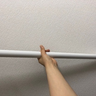 角ハンガー折り畳み可の画像