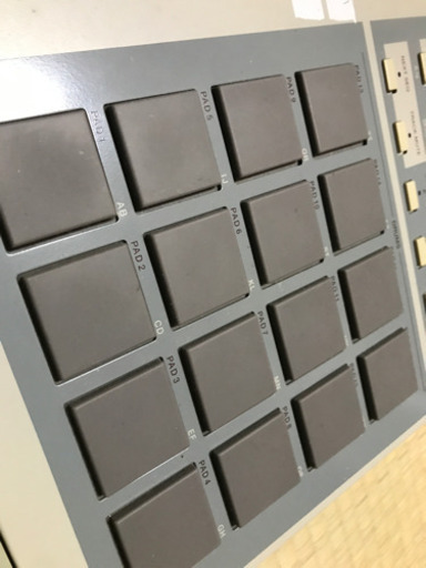MPC2000xl