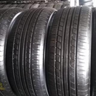 🌞205/55R16⭐ノア、ヴォクシー等に！2018年！バリ山！...