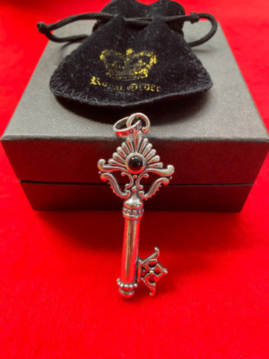 ロイヤルオーダー　キートップ　ＫＥＹ