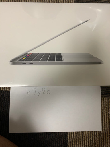 MacBook Pro13インチ