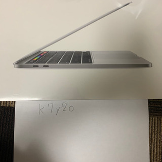 MacBook Pro13インチ