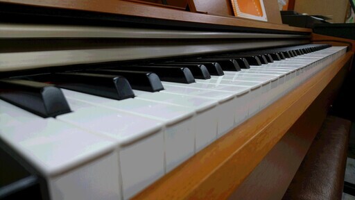 電子ピアノ YAMAHA ヤマハ YDP-151C 2006製 動作品