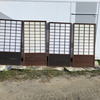 建具　8枚