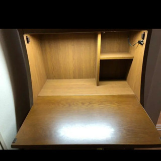 事務机　学習机の画像