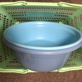 洗濯カゴ