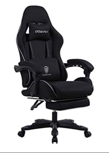 新品未開梱　ゲーミングチェア　Dowinx LS-665801