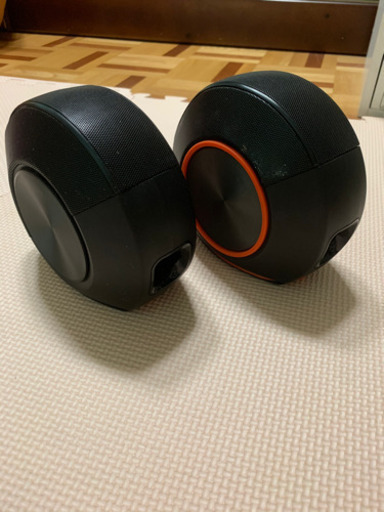 JBL Pebbles USBスピーカー