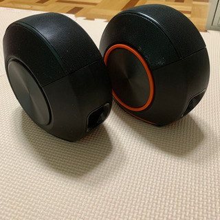 JBL Pebbles USBスピーカー