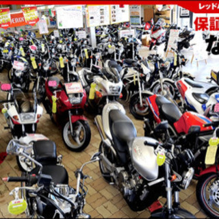 バイク選び手伝います！良いバイクで乗り出そう！