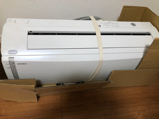 コロナエアコン