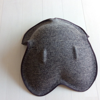 Body Make Seat Style （ボディ メイク シート スタイル）の画像