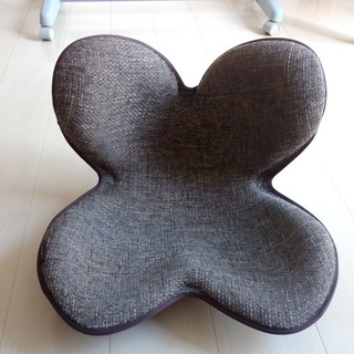 Body Make Seat Style （ボディ メイク シート スタイル）の画像