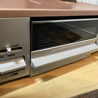 ハーマンHarman LPガスコンロ
