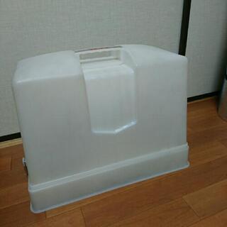 商談中★ジャノメトピアエース 802型★の画像