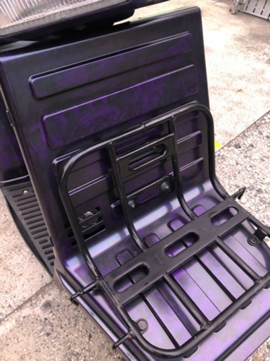 ジャイロX 4st(後期)