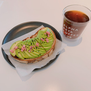 日曜モーニング🌞🍴女性限定👱🏼‍♀️
