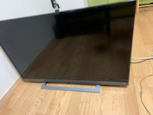 液晶テレビ