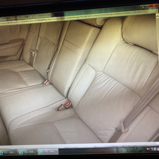 クラウンマジェスタ　Cタイプの画像