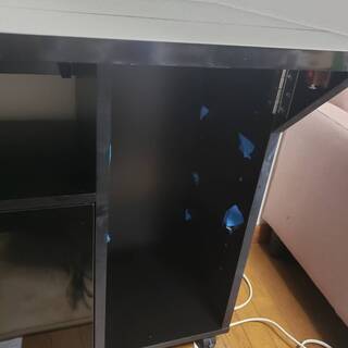 　食器ワゴンの画像