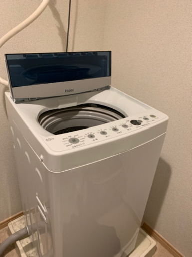 洗濯機