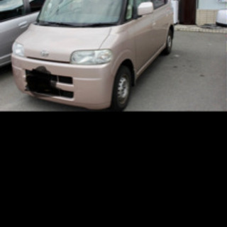 平成18年　タント