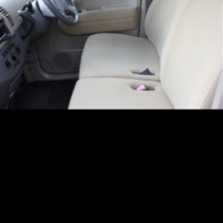 平成18年　タントの画像