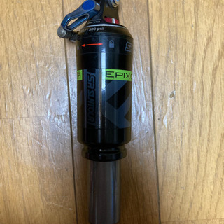 【中古】リアサス(サンツアー)