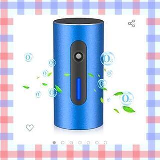 オゾン空気清浄機　除菌脱臭　新品未使用