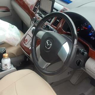 検1年　希少23T L サンルーフ付の画像