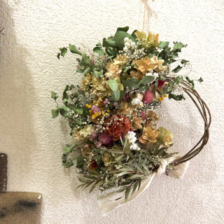 受注制作ユーカリハーフリース