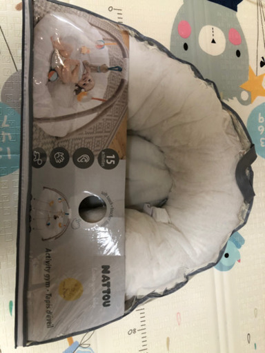 プレイマット