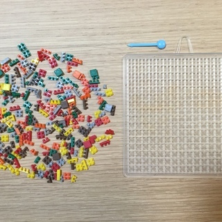 モザイクアートキット Mosaic Art Kitの画像