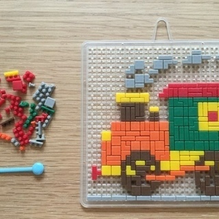 モザイクアートキット Mosaic Art Kitの画像