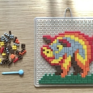 モザイクアートキット Mosaic Art Kit