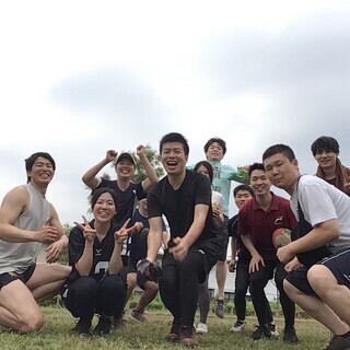 【ENJOY】ラグビー＆温泉サウナ@大井町/西大井 2/4 13:00-15:00の画像